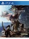 Monster Hunter : World PL 