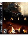 Lair ANG (używana) PS3