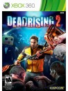 Dead Rising 2 ANG (używana)