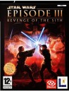 Star Wars Episode III Revenge of the Sith ANG (używana) PS2