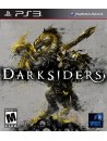 Darksiders ANG (używana) PS3