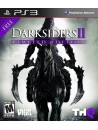 Darksiders II PL (używana) PS3