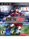Pro Evolution Soccer 2011 ANG (używana)