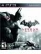 Batman: Arkham City PL (używana)