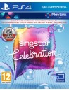SingStar Celebration PL (używana)