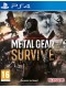 Metal Gear Survive 