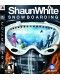 Shaun White Snowboarding ANG (używana)