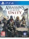 Assassin's Creed Unity PL (używana)