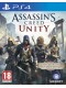 Assassin's Creed Unity 