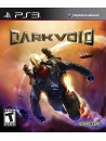 Dark Void ANG (używana)
