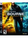 Robert Ludlum’s The Bourne Conspiracy ANG (używana) PS3