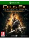 Deus Ex : Rozłam Ludzkości PL (używana)