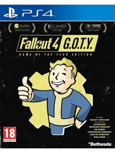 Fallout 4
