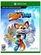 Super Lucky's Tale PL (używana)