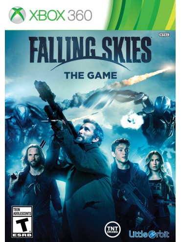 Falling Skies : The Game 