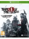 Shadow Tactics Blades of the Shogun