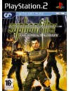 Syphon Filter The Omega Strain ANG (używana) PS2