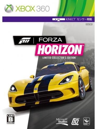 Forza Horizon 
