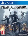 Nier Automata ANG (używana)