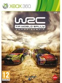 WRC FIA World Rally Championship ANG (używana)