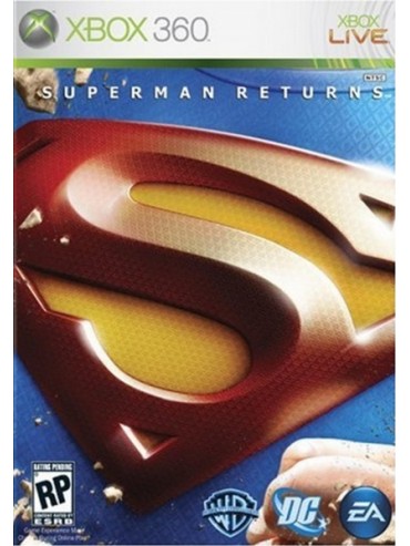 Superman Returns 