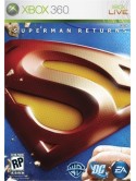 Superman Returns ANG (używana) Xbox360