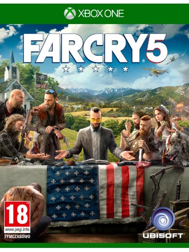 Far Cry 5 