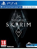 The Elder Scrolls V Skyrim VR PL (używana)