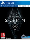 The Elder Scrolls V Skyrim VR PL (używana)