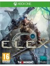 Elex PL (używana)