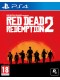 Red Dead Redemption II PL (folia) PS4/PS5