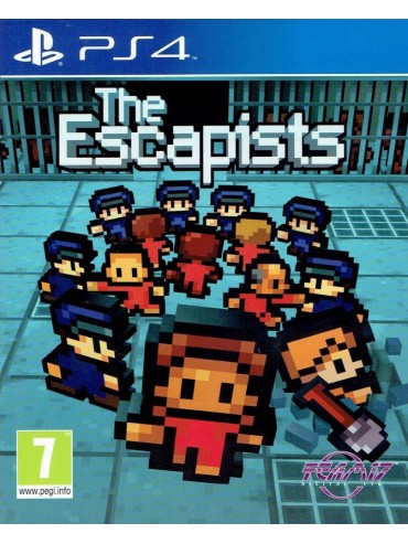 The Escapists 