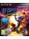 Sly Cooper Złodzieje w czasie 