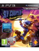 Sly Cooper Złodzieje w czasie PL (używana) PS3