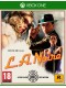 L.A. Noire ANG (używana)