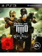 Army of Two The Devil’s Cartel 