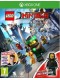 The LEGO Ninjago Movie Video Game