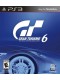Gran Turismo 6