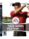 Tiger Woods PGA Tour 08 ANG (używana)