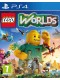 LEGO Worlds