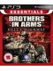 Brothers in Arms: Hell's Highway 
