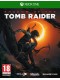 Shadow of the Tomb Raider PL (używana)