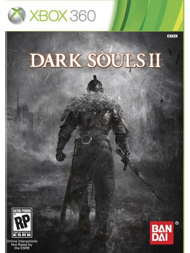 Dark Souls II