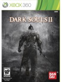 Dark Souls II PL (używana) Xbox360