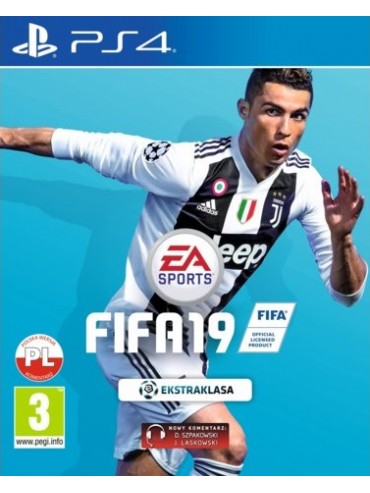 FIFA 19 