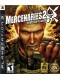 Mercenaries 2: World in Flames ANG (używane)