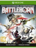 Battleborn ANG (używana)