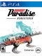 Burnout Paradise Remastered