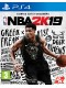 NBA 2K19 ANG (używana)