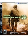 Call of Duty Modern Warfare 2 ANG (używana) PS3